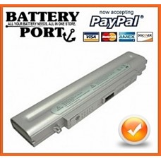 [ SAMSUNG LAPTOP BATTERY ] X15 X20 X30